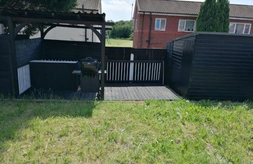 Affluent Living Property perfect for contractors & individuals Free Parking - Foto 47