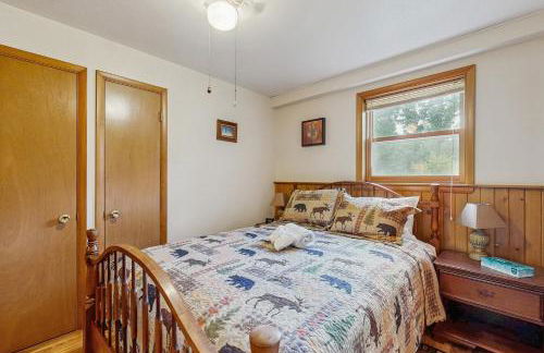 Rustic Woodland Retreat- Unit A - Foto 10