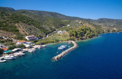 NIKIS ROOMS - Foto 26