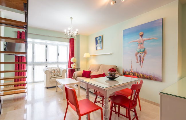 LU&CIA Penthouse with terrace - Photo 25