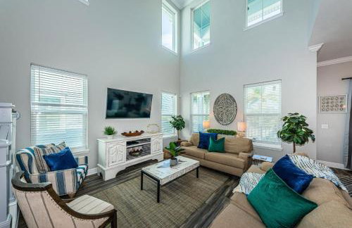 Tropical Treasure Beach Villa - Foto 10