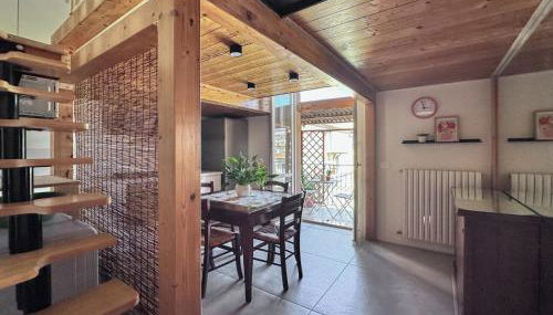 Loft in centro - Foto 4