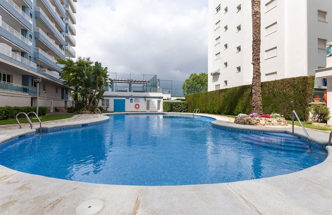 Coralina in Grau i Platja - Foto 20