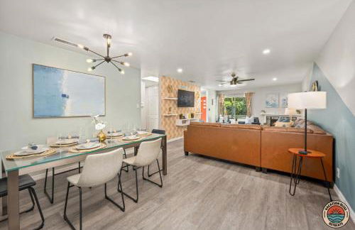 The Splash Society-Pool, Spa, Games, and Vibes - Photo 20