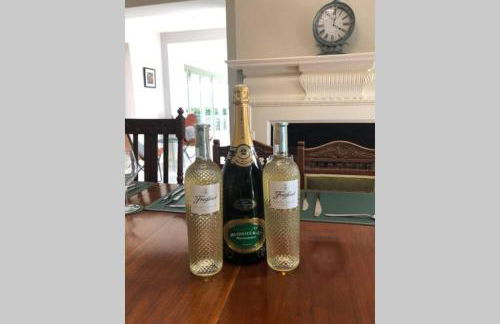 Ballyheifer House - a beautiful 5 bedroom home. - Foto 36