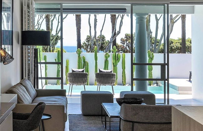 South Beach Camps Bay Boutique Hotel - Foto 38