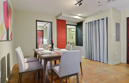 LiivUP Warehouse Apartments - Foto 44