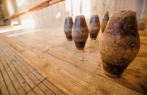 Orchard Cottage - Rudge Farm Cottages - Foto 24