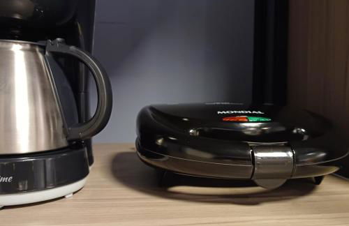 Metrô Studio Blem Belenzinho - Photo 31