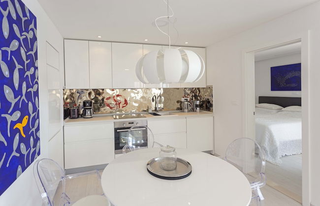 Blue Bay Residence - Foto 19