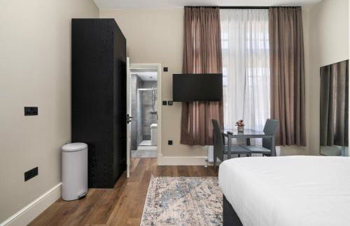 Willesden Green Modern Living Suites - Foto 57