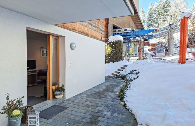 Chalet am Reeti - Foto 24