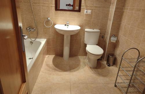 Adosado con piscina - Foto 13