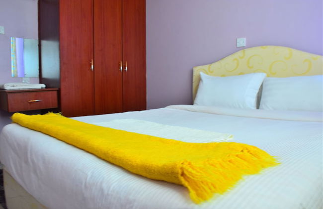 Milimani Furnished Elegant Apartments - Foto 7