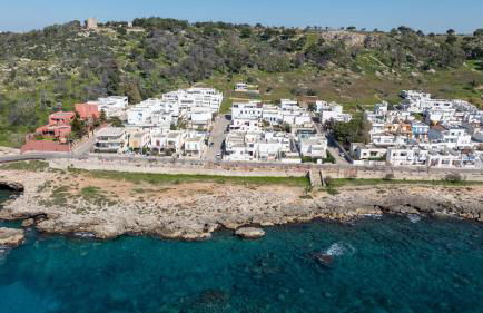 Gallipoli Il mare in una stanza - Foto 47