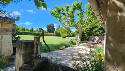 Gîte Soleïado - Mas du Soleil - Foto 3