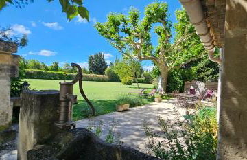 Gîte Soleïado - Mas du Soleil - Foto 3