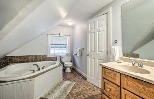 Londonderry Retreat ~ 3 Mi to Lowell Lake! - Foto 17