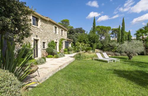 Oasis de Sérénité - Foto 24