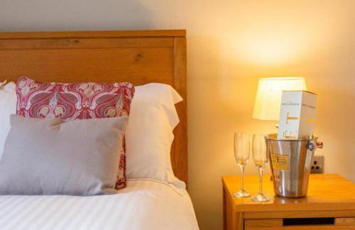 2 Bed House with Hot Tub Great Ayton - TOP House - Foto 14