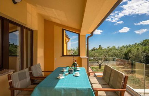 3 Bedroom Nice Home In Barban - Foto 10