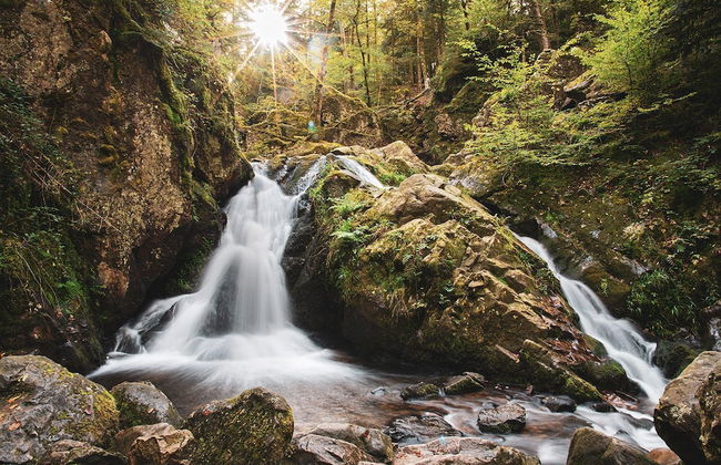 Appart Hotel GLAM88 Suites SPA et SAUNA - Photo 51