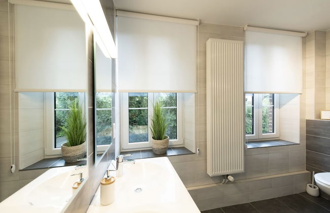 Luxury Villa With an Incredible Private Pool, Close to Maastricht and Liège - Foto 45