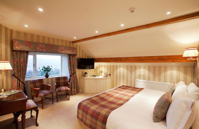 Lindeth Fell Country House - Foto 18