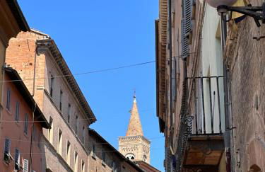 Sancti Temporary Home Urbino - Foto 28