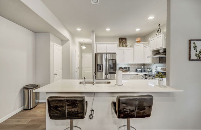 Sakura Springs - Foto 14