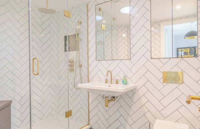 Beautiful & Modern 3BD House- Kennington! - Foto 26