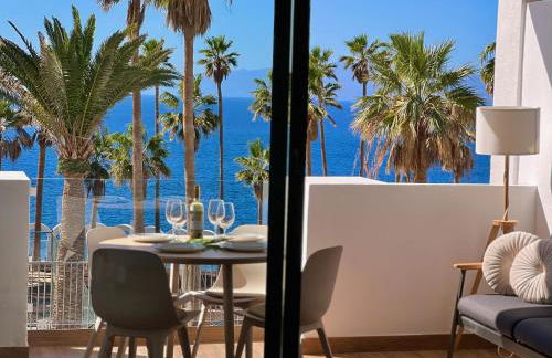 Callao Ocean View Luxury, air condition, wifi - Foto 15