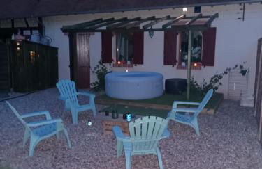 Le Blue Dream Arcade Bain à bulles - Photo 1