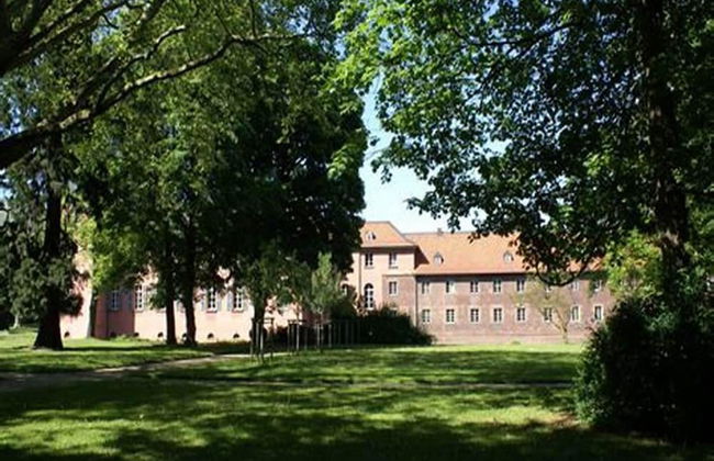 Liebevoll Eingerichtete Ferienwohnung in Husum - Photo 21