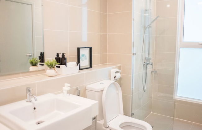 19 Atelier Suites Sutera Avenue - Photo 44