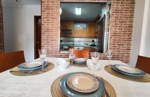 Apartamento Abrente - Foto 5