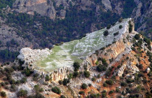 Casa El Volaero - Foto 39