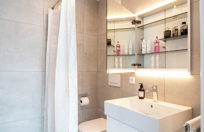 MOONLIVING Boutique Apartments - Photo 42