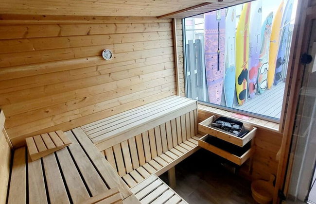 Holiday Home Pippa Comfortable Holiday Residence - Foto 10