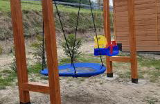 Domek pod Skiełkiem - Photo 72