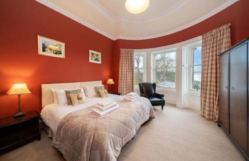 Cleish Apartment - Foto 30