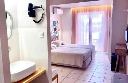 Tree of Life Art Hotel - Foto 49