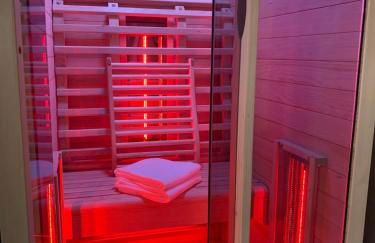 Residence Black Eagle Lubmin Strand - Foto 100