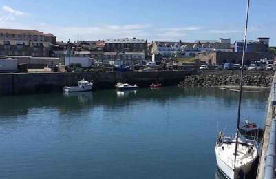 Kelvinside, Seahouses, 2 minute walk into village - Foto 21