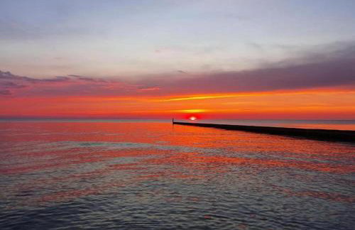 Stylish House in the Countryside 5 km From the sea - Foto 84