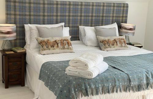 Keeper's Cottage at Slogarie Estate - Foto 18