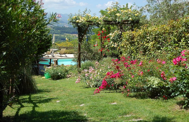 Agriturismo Casale dei Frontini - Foto 51