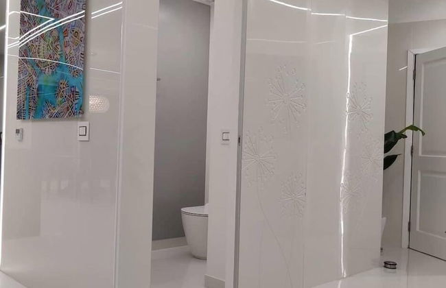 Serenity Penthouse - The Pinnacle of Luxury - Foto 14