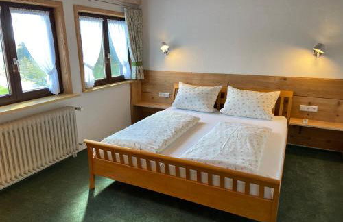 Gasthaus Kalte Herberge - Photo 28