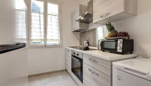 Alice & Ellen Apartments by Mamo Florence - Foto 4